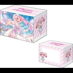 Bushiroad Deck Holder Collection V2 Vol. 596 BanG Dream! Girls Band Party! Maruyama Aya Part. 2
