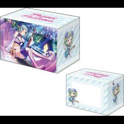 Bushiroad Deck Holder Collection V2 Vol. 597 BanG Dream! Girls Band Party! Hikawa Hina Part. 2