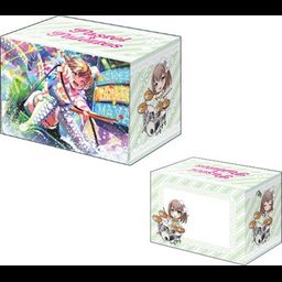 Bushiroad Deck Holder Collection V2 Vol. 599 BanG Dream! Girls Band Party! Yamato Maya Part. 2
