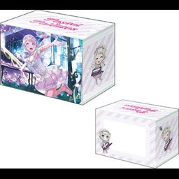 Bushiroad Deck Holder Collection V2 Vol. 600 BanG Dream! Girls Band Party! Wakamiya Eve Part. 2