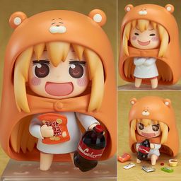 Nendoroid Umaru