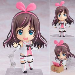 Nendoroid Kizuna AI - Ai Channel