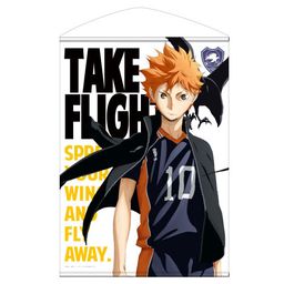 Haikyu!! Hinata Shoyo B2 Tapestry