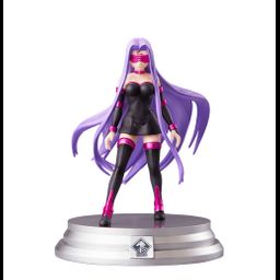 Rider / Medusa - Fate / Grand Order Duel 3
