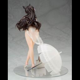 PVC Figure 1/7 Atago - Manatsu no Koushinkyoku Ver. (Re-Release)
