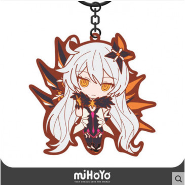 Rubber Strap Herrscher of the Void