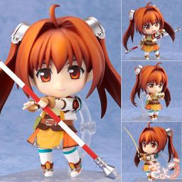 Nendoroid Estelle Bright - Eiyuu Densetsu