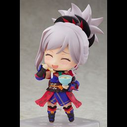 Nendoroid Saber / Miyamoto Musashi - Fate/Grand Order