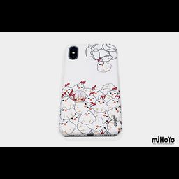 Phone Case Fu Hua - Honkai Impact 3rd