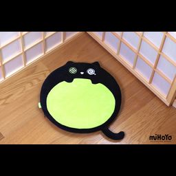 Cat Bed Schrodinger - Honkai Impact 3rd