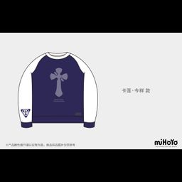 Sweater Ritual Imayoh - Honkai Impact 3rd