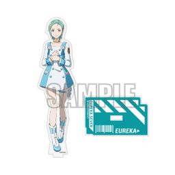 Anemone: Psalm of Planets Eureka Seven: Hi-Evolution Acrylic Figure Eureka