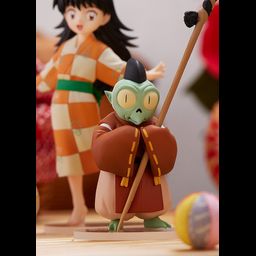 Pop Up Parade Figure Rin & Jaken - Inuyasha | Kyou Hobby Shop