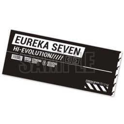 Anemone: Psalm of Planets Eureka Seven: Hi-Evolution Face Towel