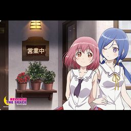 Bushiroad Rubber Mat Collection Vol. 268 Release The Spyce Momo & Yuki