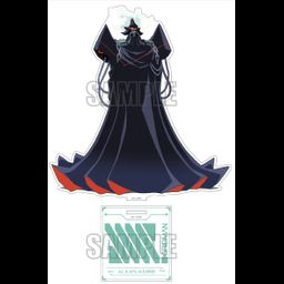 SSSS.Gridman 6inch Acrylic Figure Alexis Kerib