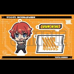 SSSS.Gridman Acrylic Figure Petit Hibiki Yuta