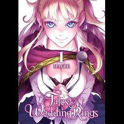 Manga Tales of Wedding Rings Vol. 1