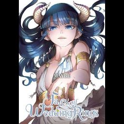 Manga Tales of Wedding Rings Vol. 4