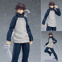 figma Leonardo Watch