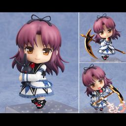 Nendoroid Renne - Eiyuu Densetsu 