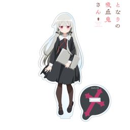 Ms. Vampire who lives in my neighborhood Acrylic Stand Sophie Twilight