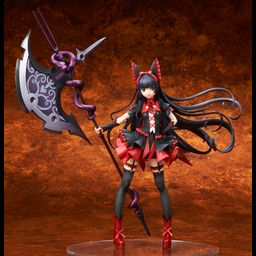 PVC Figure 1/7 Rory Mercury - GATE : Jieitai Kanochi nite Kaku ...