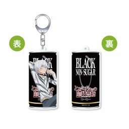 To Aru Majutsu no Index III OmoteurAcrylic Black Non-Sugar Accelerator