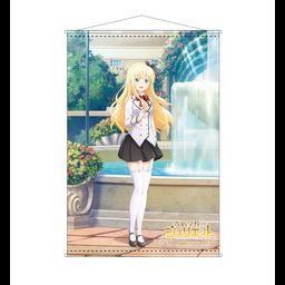 Juliet of Boarding School B2 Tapestry Juliet Persia Date Ver.