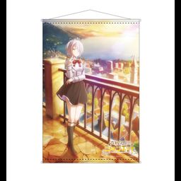 Juliet of Boarding School B2 Tapestry Chartreux Westia Date Ver.