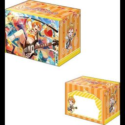 Bushiroad Deck Holder Collection V2 Vol. 615 BanG Dream! Girls Band Party! Kitazawa Hagumi Part. 2