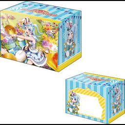 Bushiroad Deck Holder Collection V2 Vol. 616 BanG Dream! Girls Band Party! Matsubara Kanon Part. 2