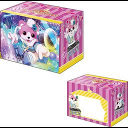 Bushiroad Deck Holder Collection V2 Vol. 617 BanG Dream! Girls Band Party! Michelle Part. 2