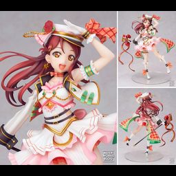 PVC 1/7 Riko Sakurauchi