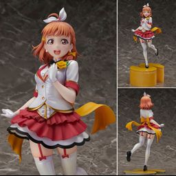 PVC 1/8 Chika Takami - Birthday Figure Project