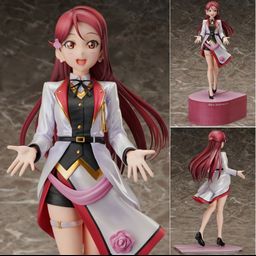 PVC 1/8 Riko Sakurauchi - Birthday Figure Project