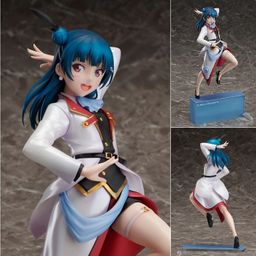 PVC 1/8 Tsushima Yoshiko - Birthday Figure Project
