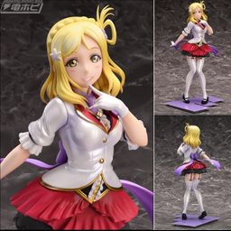PVC 1/8 Ohara Mari - Birthday Figure Project