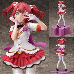 PVC 1/8 Kurosawa Ruby - Birthday Figure Project