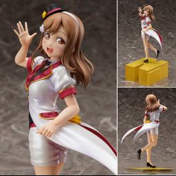 PVC 1/8 Hanamaru Kunikida - Birthday Figure Project
