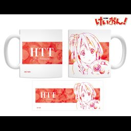 K-On! Mug Hirasawa Yui