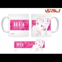 K-On! Mug Kotobuki Tsumugi