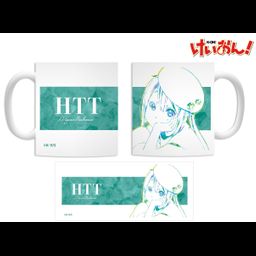 K-On! Mug Nakano Azusa