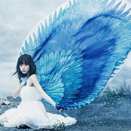 CD Single Trust In Eternity