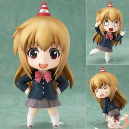 Nendoroid Neesan - +tic Neesan