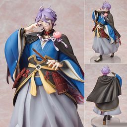 PVC 1/8 Kasen Kanesada