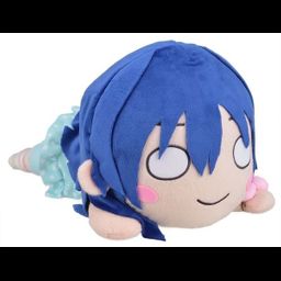 Nesoberi Nuigurumi Plush Jumbo Umi Sonoda