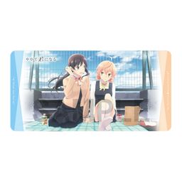 Rubber Play Mat Collection Bloom Into You