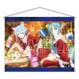 Sword Art Online -Alicization- Christmas B2 Tapestry