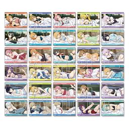 Sword Art Online Game Series Trading Bromide Vol. 2 Soine Ver. [Set of 10]